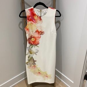 COPY - Calvin Klein Dress